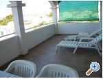 Appartements Sinjal - Pakotane Kroatien