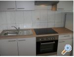 Appartements Sinjal - Pakotane Kroatien