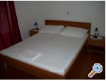 Appartements Sinjal - Pakotane Kroatien