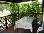 Appartements Sinjal - Pakotane Kroatien