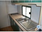 Appartements Sinjal - Pakotane Kroatien