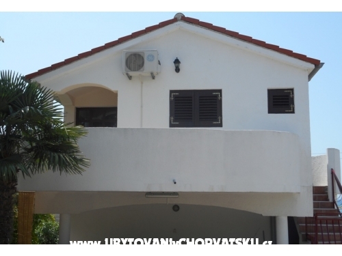 Appartements Toni - Pakotane Croatie