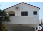 Apartmaji Toni - Pakotane Hrvaka