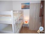 Appartements Toni - Pakotane Kroatien