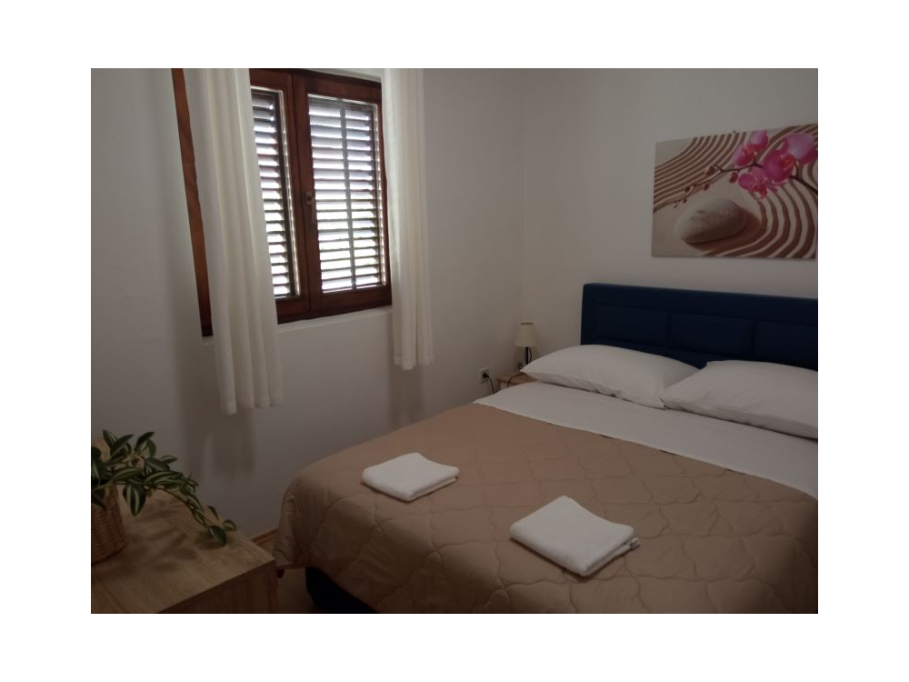 Appartements Toni - Pakotane Croatie