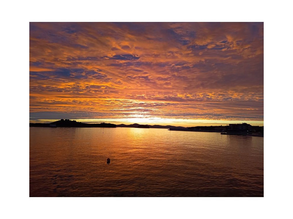 Appartementen Toni - Pakotane Kroati