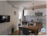 Appartements Toni - Pakotane Kroatien