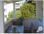 Appartements Toni - Pakotane Kroatien