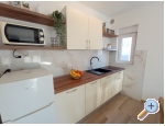 Appartements Toni - Pakotane Kroatien