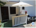 Apartmaji Toni - Pakotane Hrvaka
