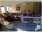 Appartements Toni - Pakotane Croatie