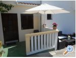 Appartements Toni - Pakotane Croatie