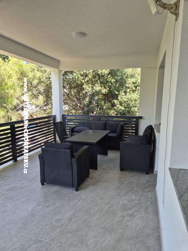 Pakoštane Appartements Vulin – Ferienwohnung Pakostane, Kroatien – Foto 34