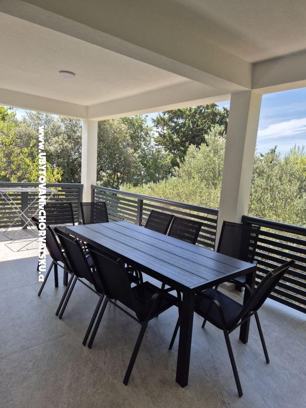 Pakoštane Appartements Vulin – Ferienwohnung Pakostane, Kroatien – Foto 35