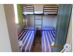 Pakotane Appartements Vulin - Pakotane Kroatien