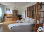 Pakotane Appartements Vulin - Pakotane Kroatien