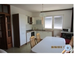 Pakotane Appartements Vulin - Pakotane Kroatien
