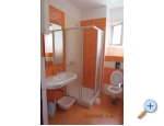 Pakotane Appartements Vulin - Pakotane Kroatien