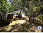 Pakotane Appartements Vulin - Pakotane Kroatien