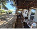 Pakotane Appartements Vulin - Pakotane Kroatien
