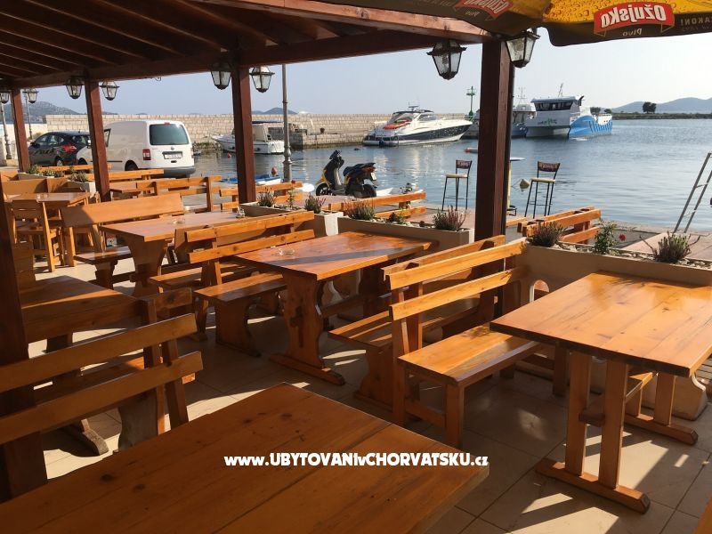 Pension Lanterna – Ferienwohnung Pakostane, Kroatien – Foto 11