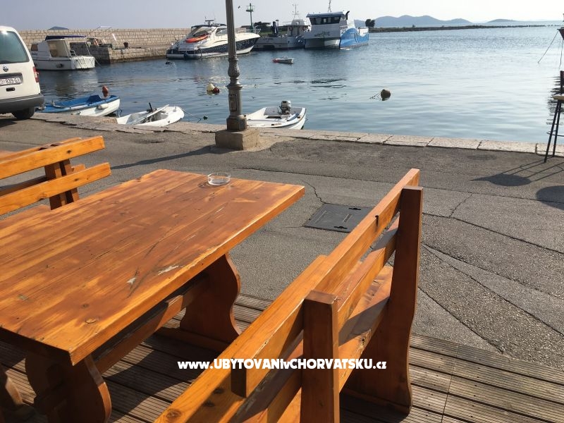 Pension Lanterna – Ferienwohnung Pakostane, Kroatien – Foto 12