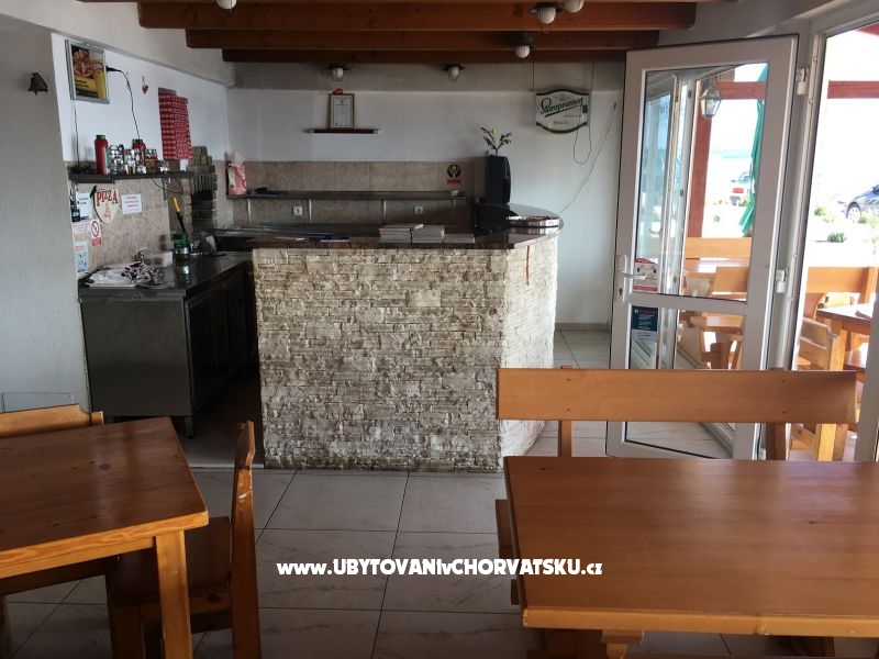 Pension Lanterna – Ferienwohnung Pakostane, Kroatien – Foto 9