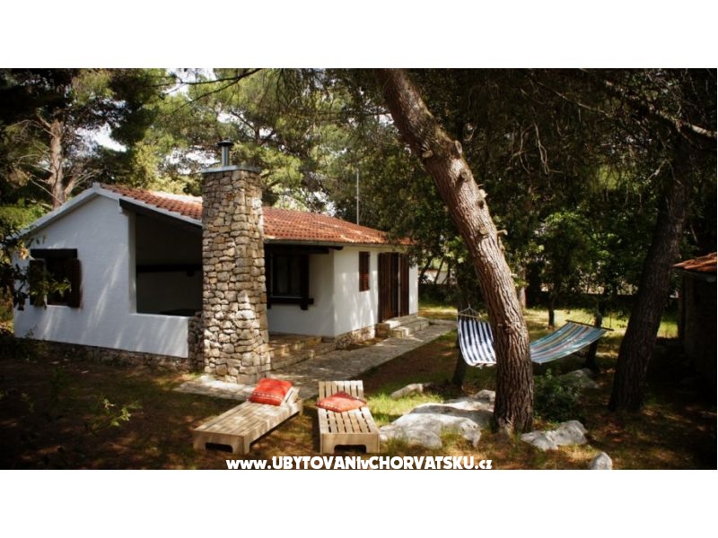 Pine Villa – Ferienwohnung Pakostane, Kroatien – Foto 1