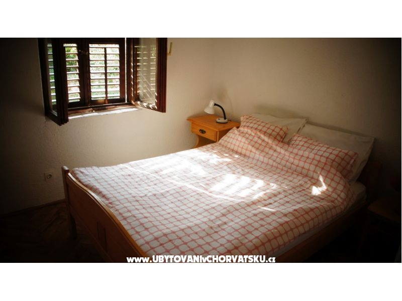 Pine Villa – Ferienwohnung Pakostane, Kroatien – Foto 6