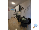 Appartements Pipi - Pakotane Kroatien