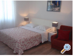 Appartements Pipi - Pakotane Kroatien