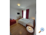 Appartements Pipi - Pakotane Kroatien