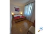 Appartements Pipi - Pakotane Kroatien