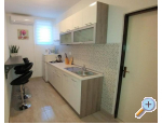 Appartements Pipi - Pakotane Kroatien