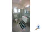 Appartements Pipi - Pakotane Kroatien