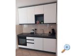 Appartements Pipi - Pakotane Kroatien