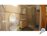 Appartements Pipi - Pakotane Kroatien