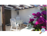 Appartements Pipi - Pakotane Kroatien