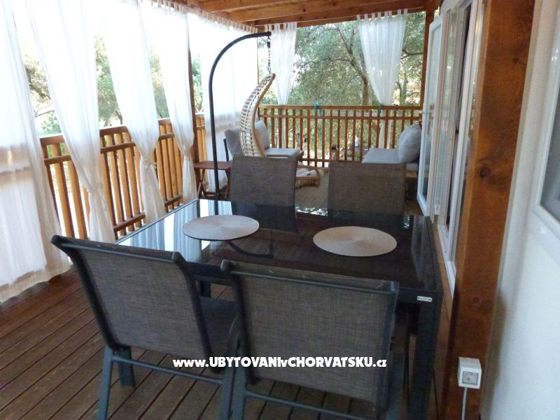 Plava Laguna Mobile  Homes – Ferienwohnung Pakostane, Kroatien – Foto 11