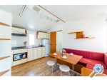 Plava Laguna Mobile  Homes - Pakotane Kroatien