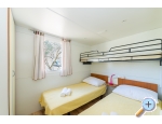 Plava Laguna Mobile  Homes - Pakotane Kroatien