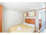 Plava Laguna Mobile  Homes - Pakotane Kroatien