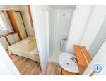Plava Laguna Mobile  Homes - Pakotane Kroatien