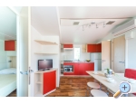 Plava Laguna Mobile  Homes - Pakotane Kroatien