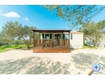 Plava Laguna Mobile  Homes - Pakotane Kroatien