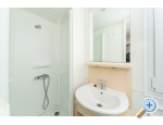 Plava Laguna Mobile  Homes - Pakotane Kroatien