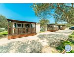 Plava Laguna Mobile  Homes - Pakotane Kroatien
