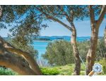Plava Laguna Mobile  Homes - Pakotane Kroatien