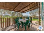 Plava Laguna Mobile  Homes - Pakotane Kroatien