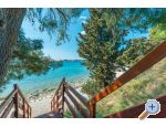 Plava Laguna Mobile  Homes - Pakotane Kroatien